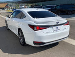 LEXUS ES300h