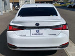 LEXUS ES300h