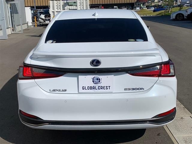 LEXUS ES300h