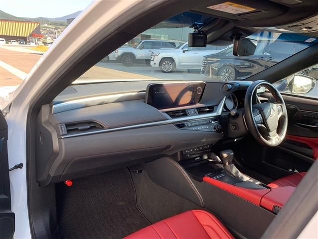 LEXUS ES300h