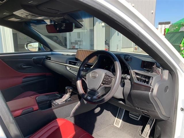 LEXUS ES300h