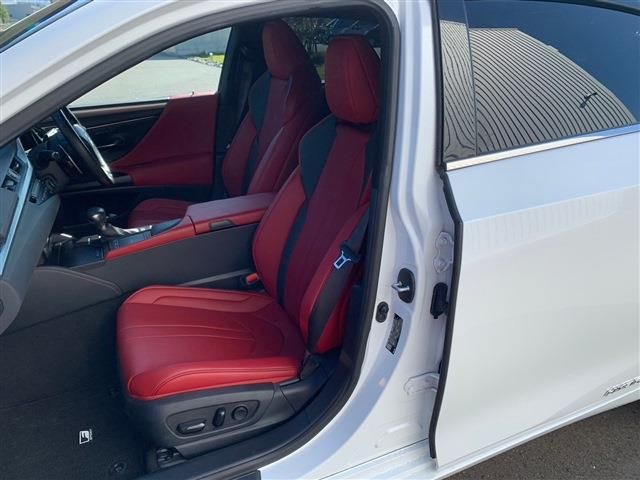 LEXUS ES300h