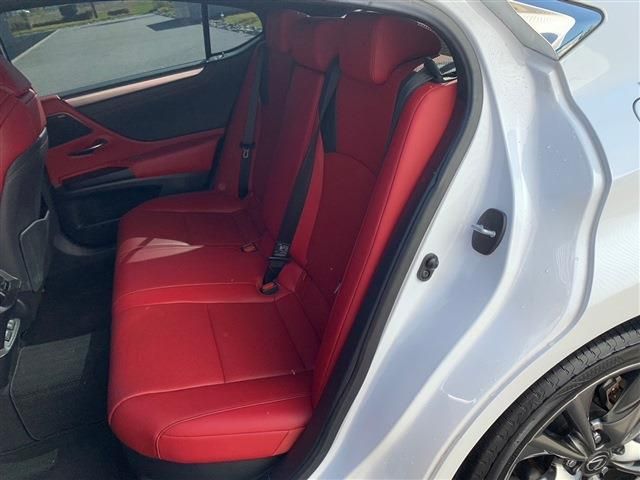 LEXUS ES300h