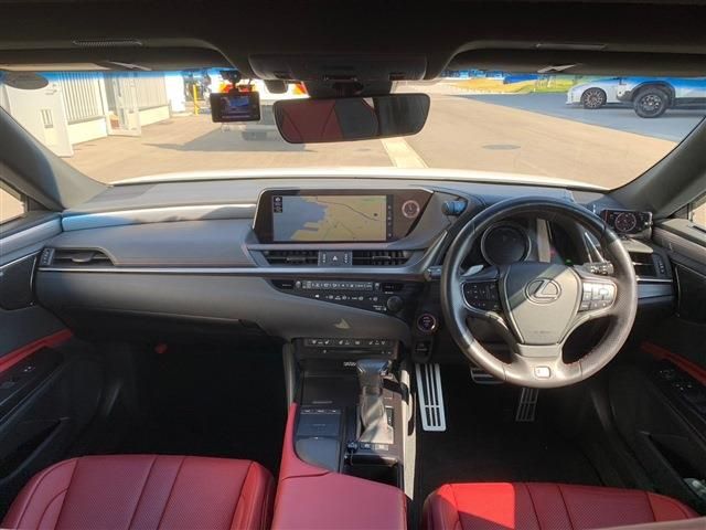 LEXUS ES300h