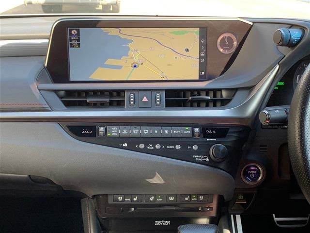 LEXUS ES300h
