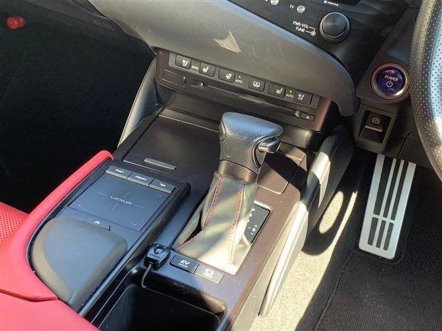 LEXUS ES300h