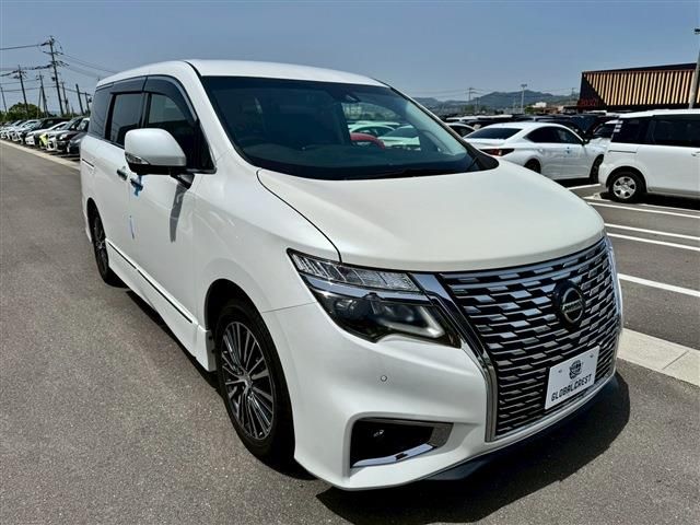 ELGRAND