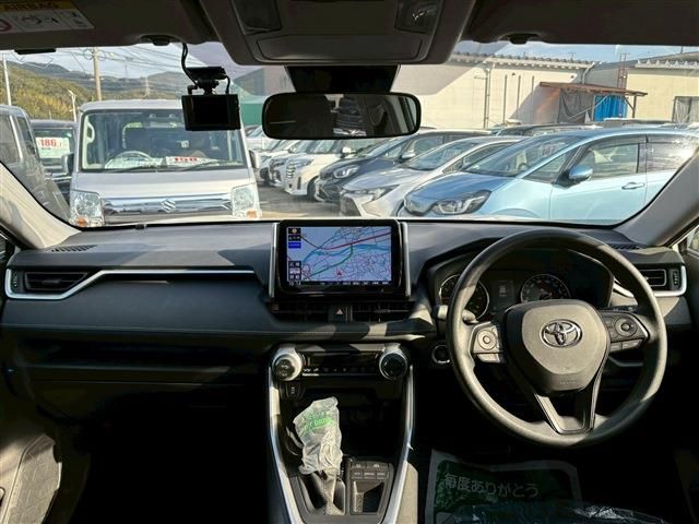 RAV4 2WD