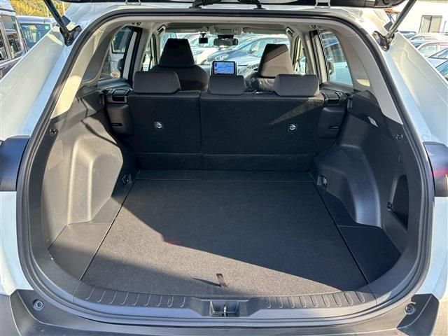 RAV4 2WD