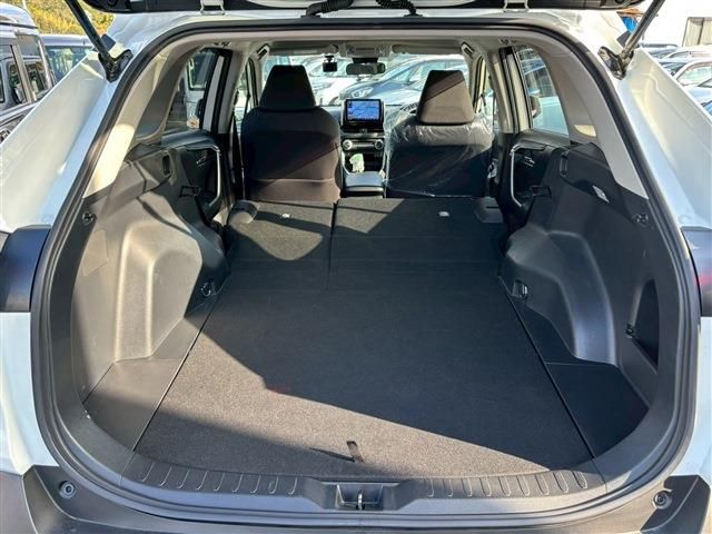 RAV4 2WD
