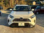 RAV4 2WD