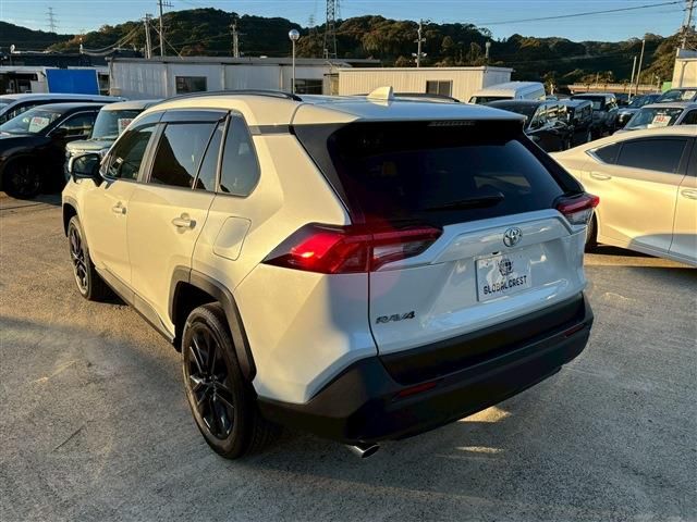 RAV4 2WD