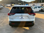 RAV4 2WD