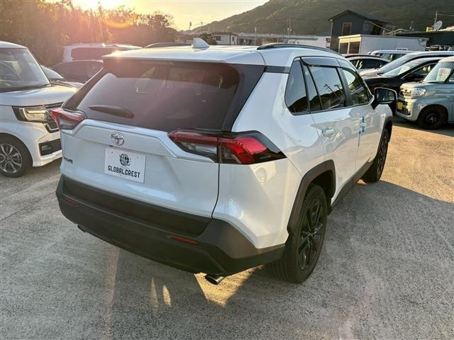 RAV4 2WD