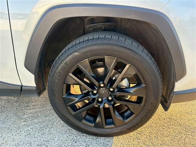 RAV4 2WD