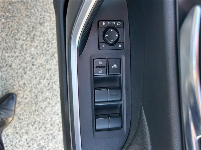 RAV4 2WD