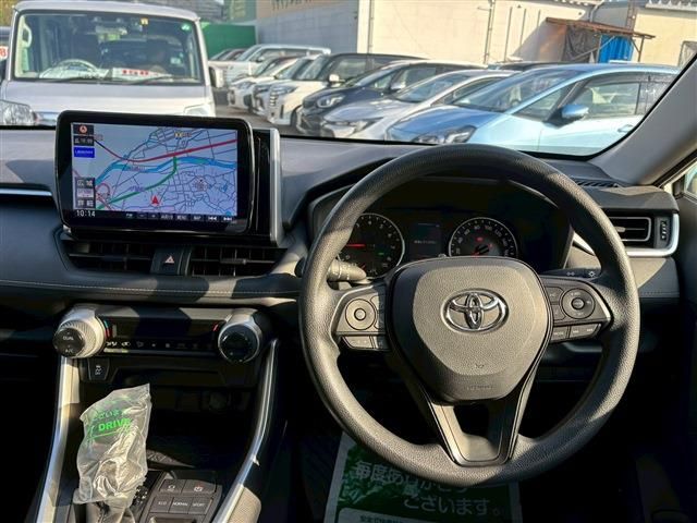 RAV4 2WD
