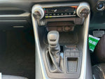 RAV4 2WD