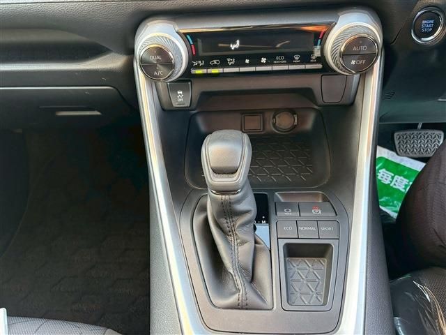 RAV4 2WD