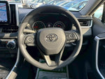 RAV4 2WD