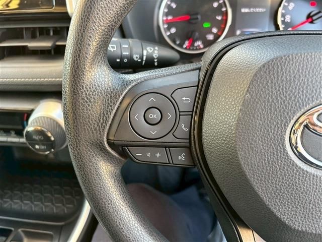 RAV4 2WD