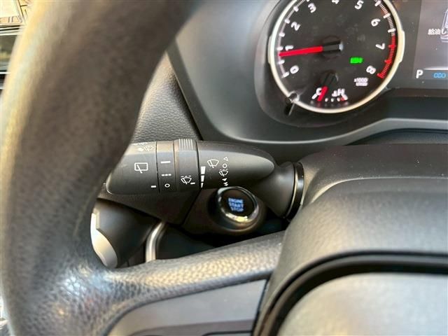 RAV4 2WD