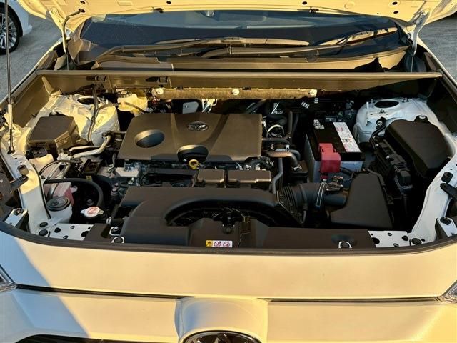 RAV4 2WD