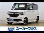 N-BOX CUSTOM