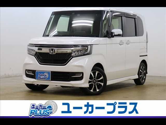 N-BOX CUSTOM