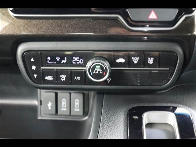 N-BOX CUSTOM