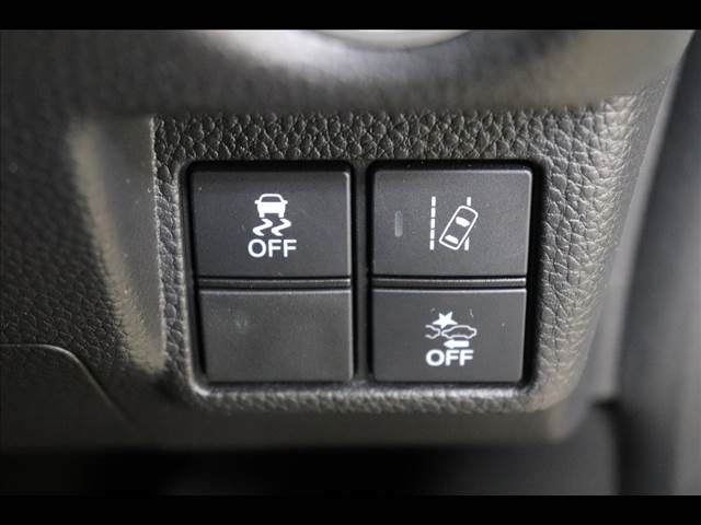 N-BOX CUSTOM