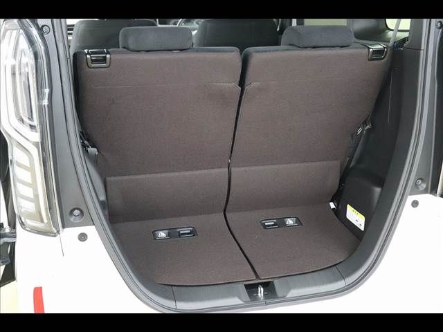 N-BOX CUSTOM