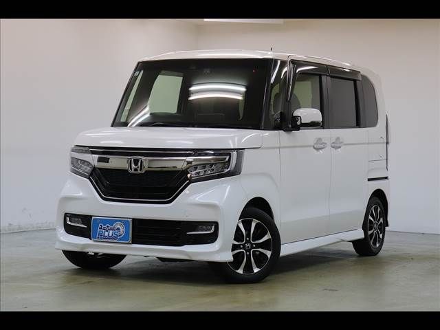 N-BOX CUSTOM