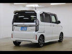 N-BOX CUSTOM