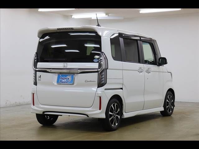 N-BOX CUSTOM