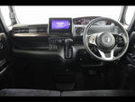 N-BOX CUSTOM