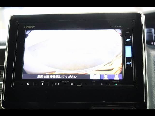 N-BOX CUSTOM