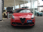 ALFAROMEO Giulietta