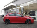 ALFAROMEO Giulietta