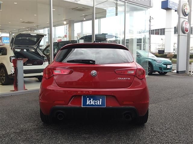 ALFAROMEO Giulietta