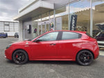 ALFAROMEO Giulietta