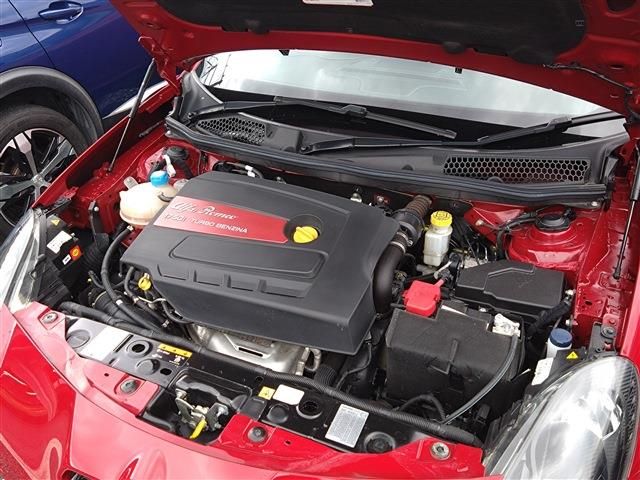 ALFAROMEO Giulietta