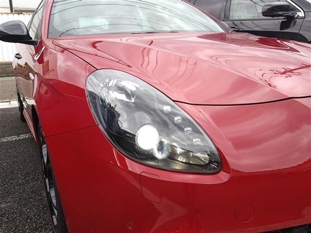 ALFAROMEO Giulietta