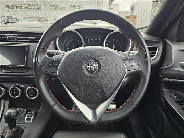 ALFAROMEO Giulietta