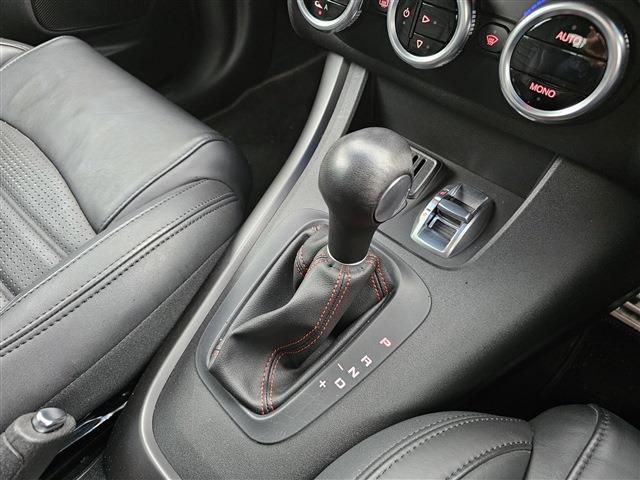 ALFAROMEO Giulietta