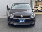 VOLKSWAGEN GOLF TOURAN