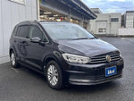 VOLKSWAGEN GOLF TOURAN