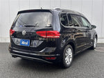 VOLKSWAGEN GOLF TOURAN