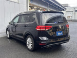 VOLKSWAGEN GOLF TOURAN