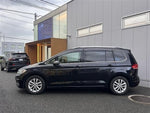 VOLKSWAGEN GOLF TOURAN